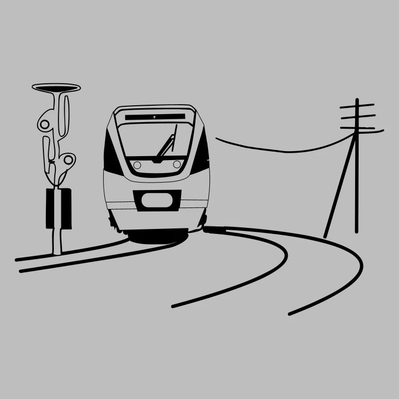 bahn