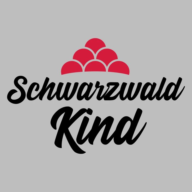 Schwarzwaldkind