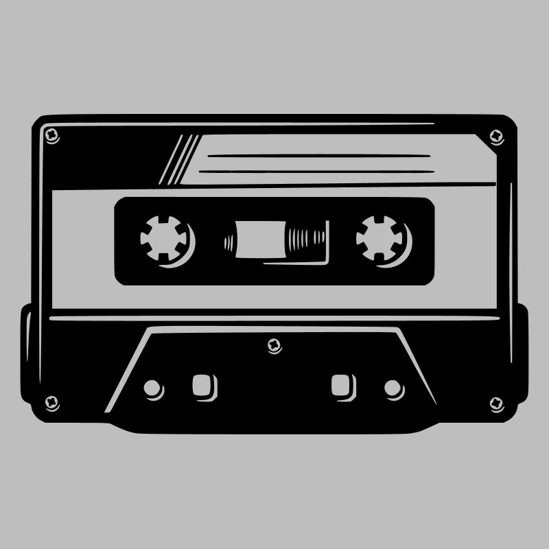 cassette
