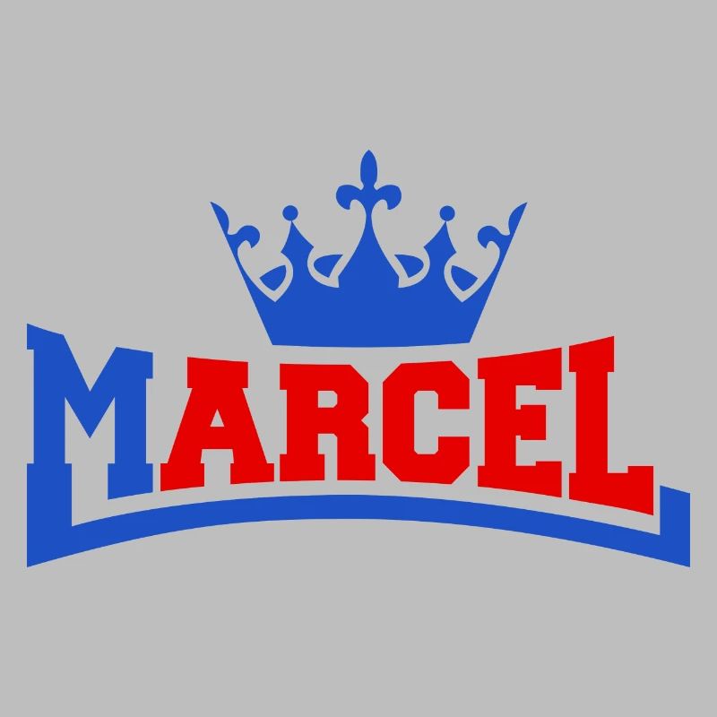 My name is Marcel