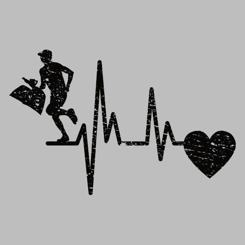 Plogging Gift Jogging Garbage Picking Plogging