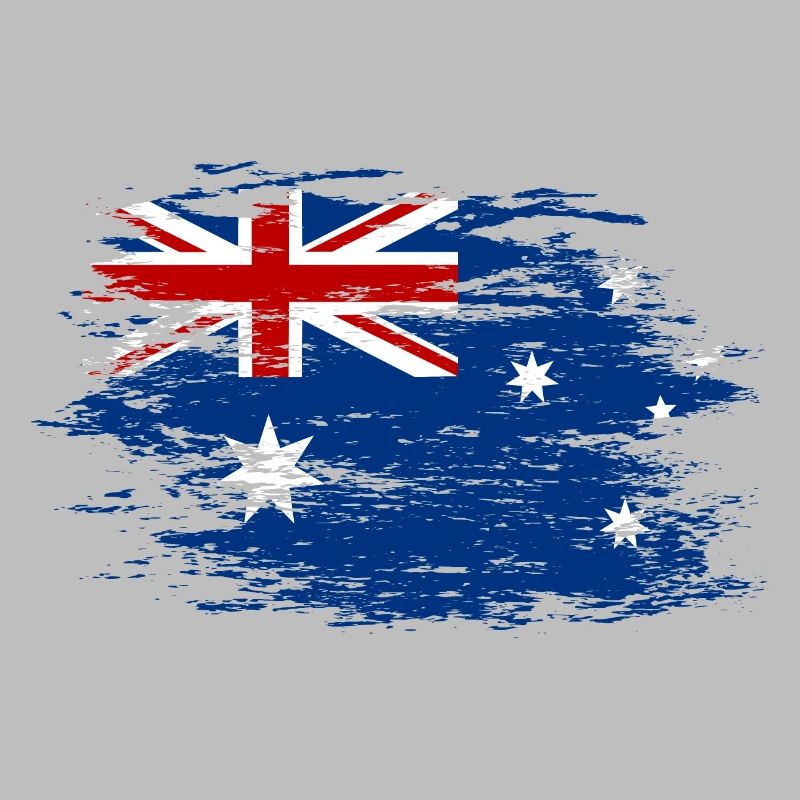 Australie utilisé