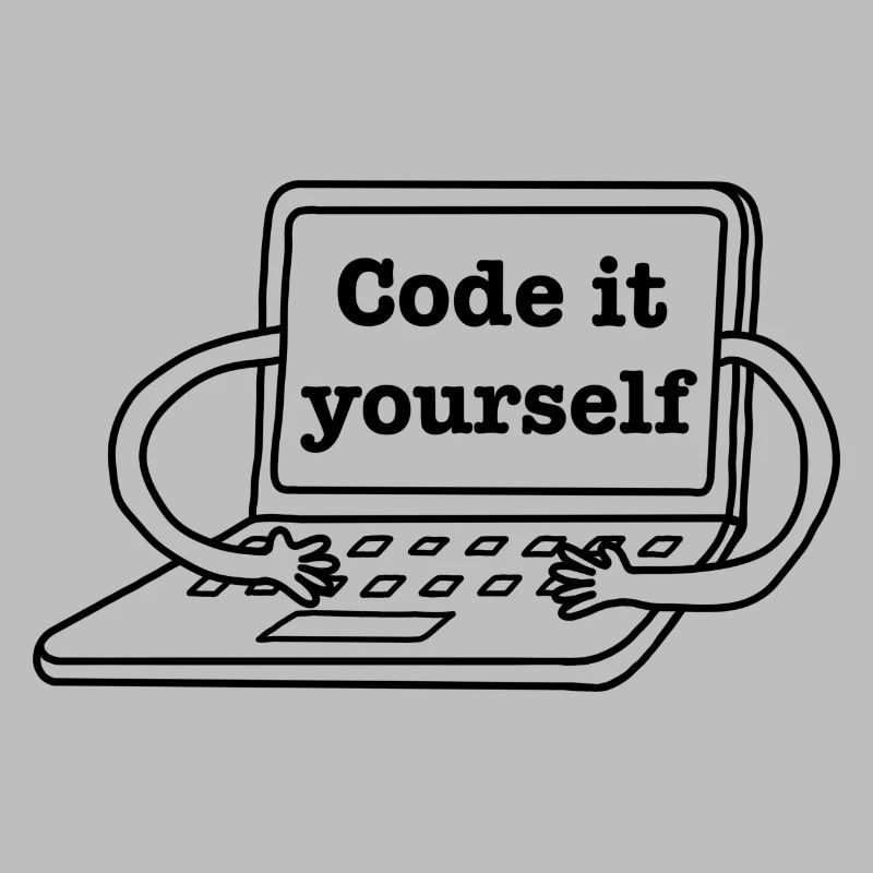 Code it yourself
