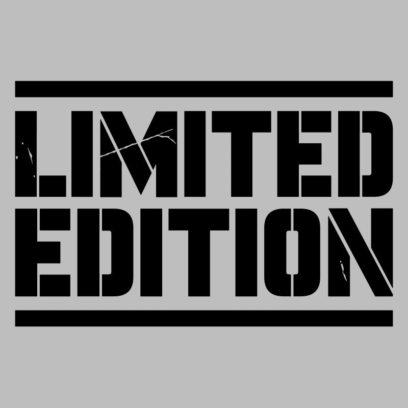 Édition limitée