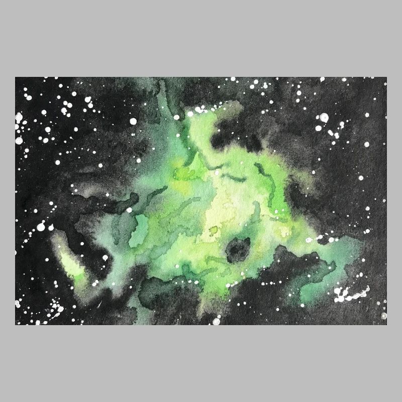 galaxy nebula galaxy nebula nerd astronomy space