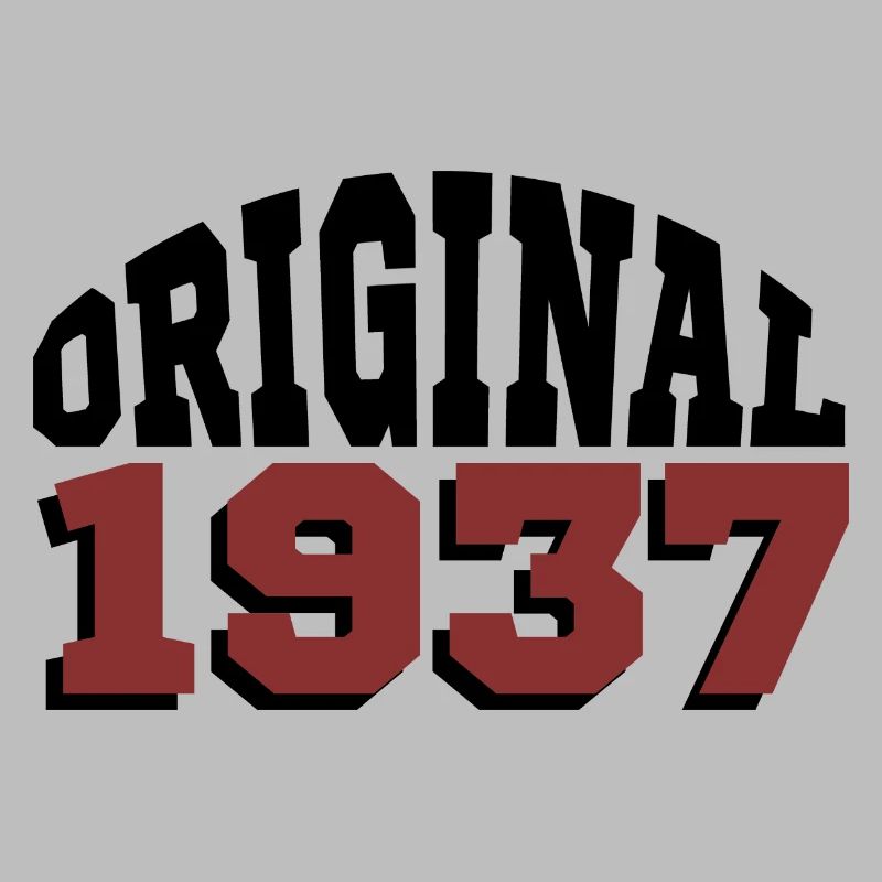 Original 1937
