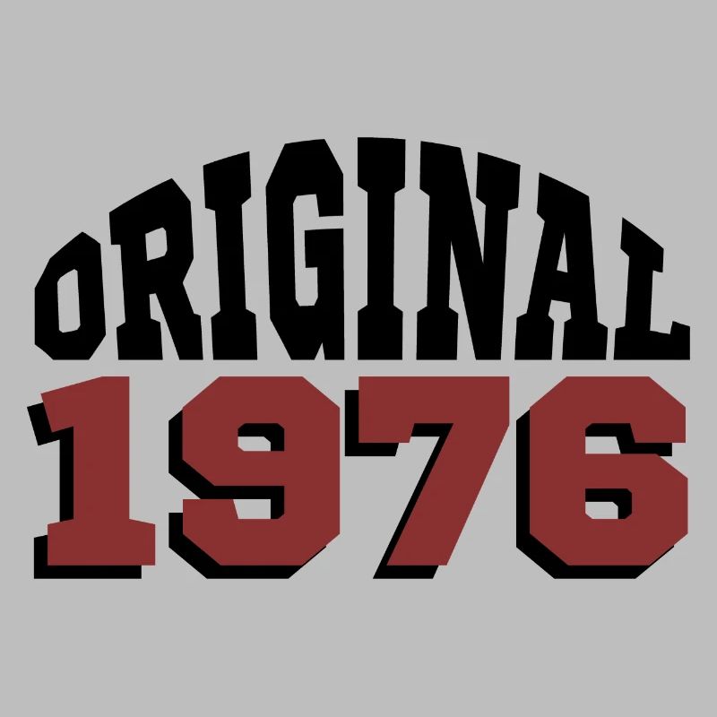 Original 1976