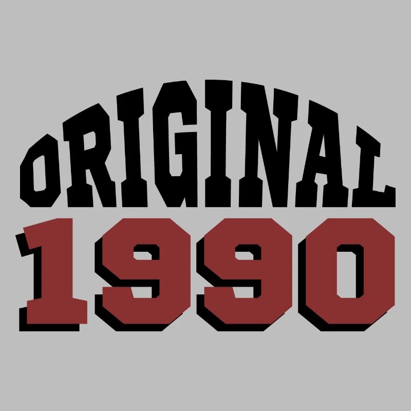 Original 1990