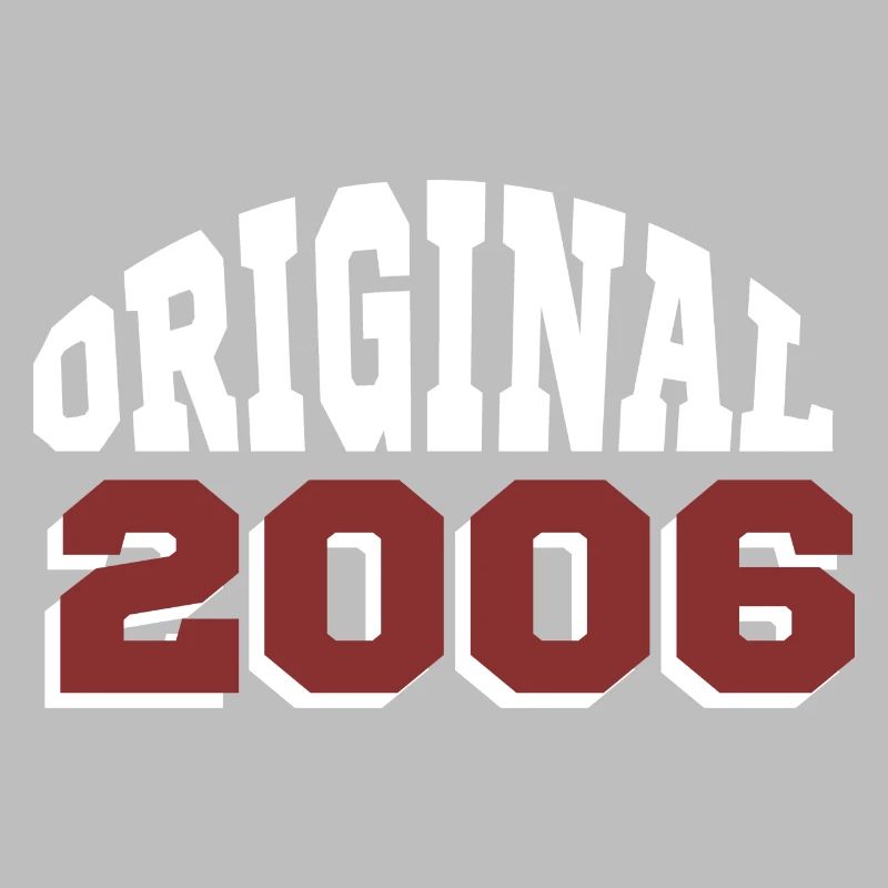 Original 2006