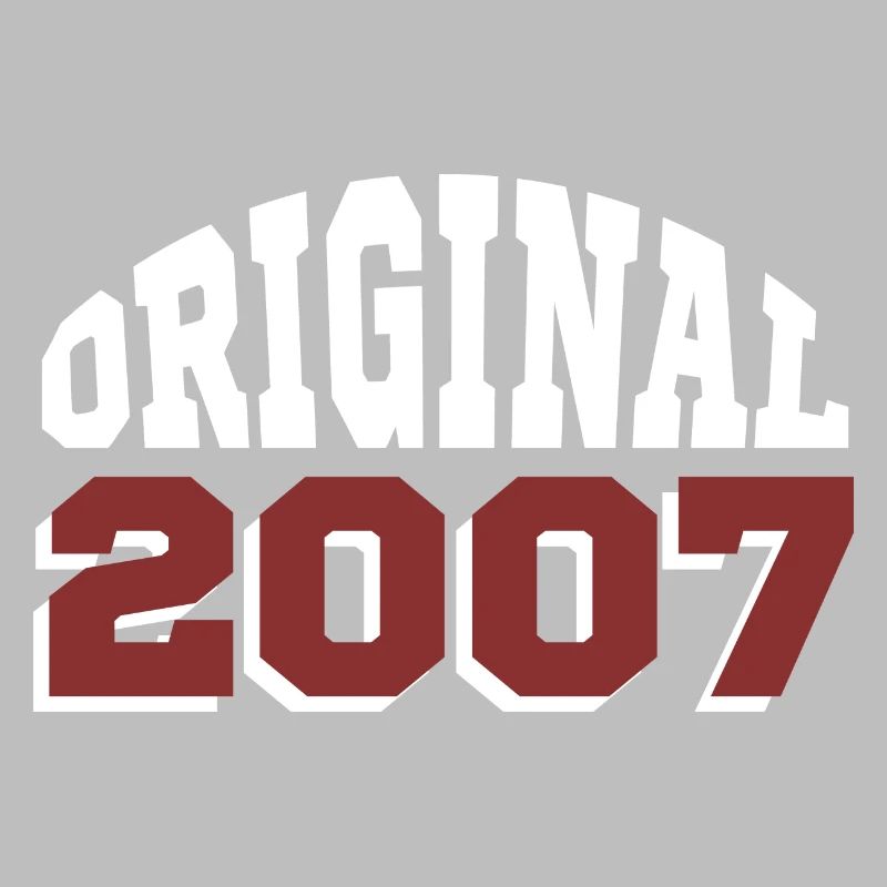Original 2007
