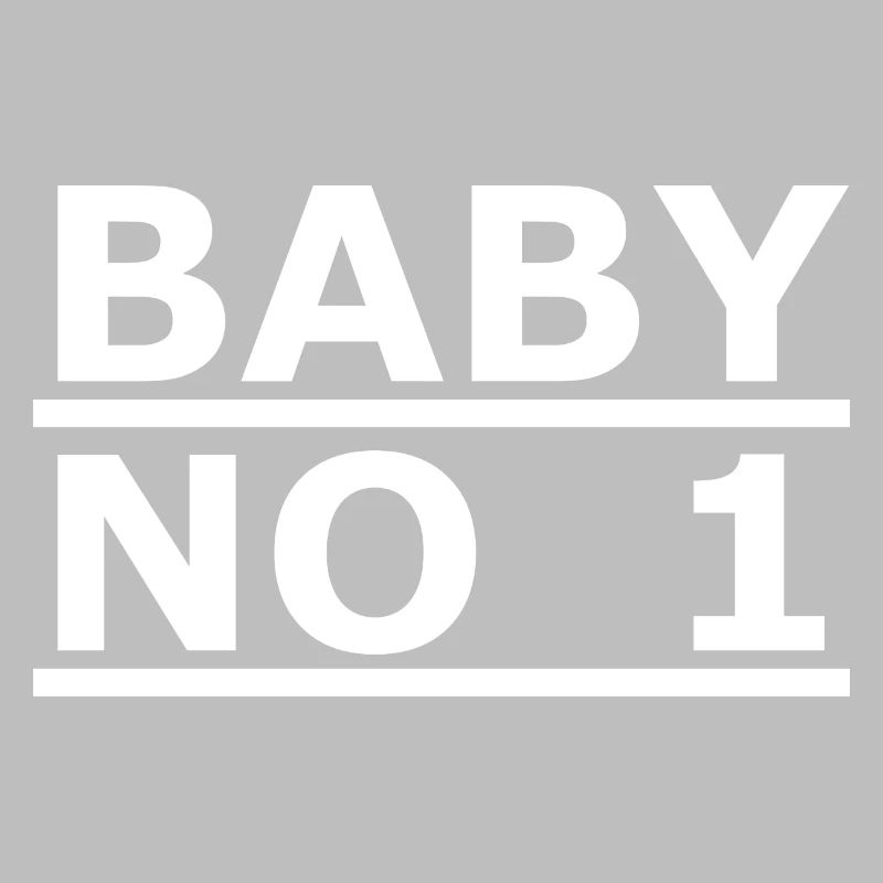 BÉBÉ N° 1