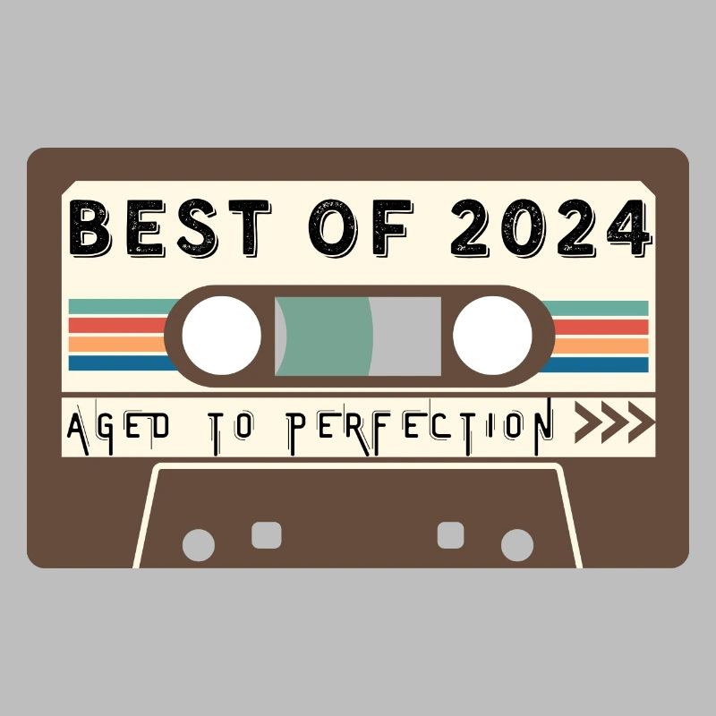 Das Beste aus 2024