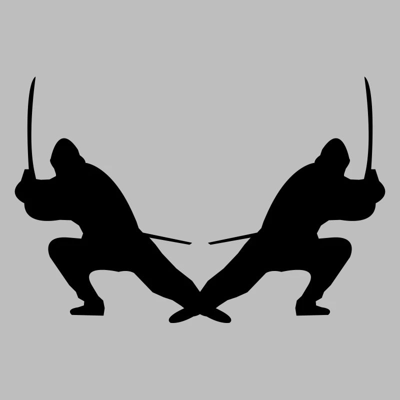 Ninjas