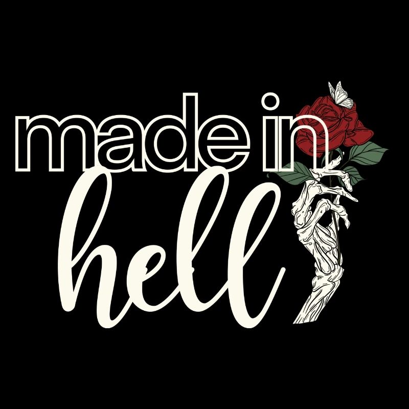 Made in Hell