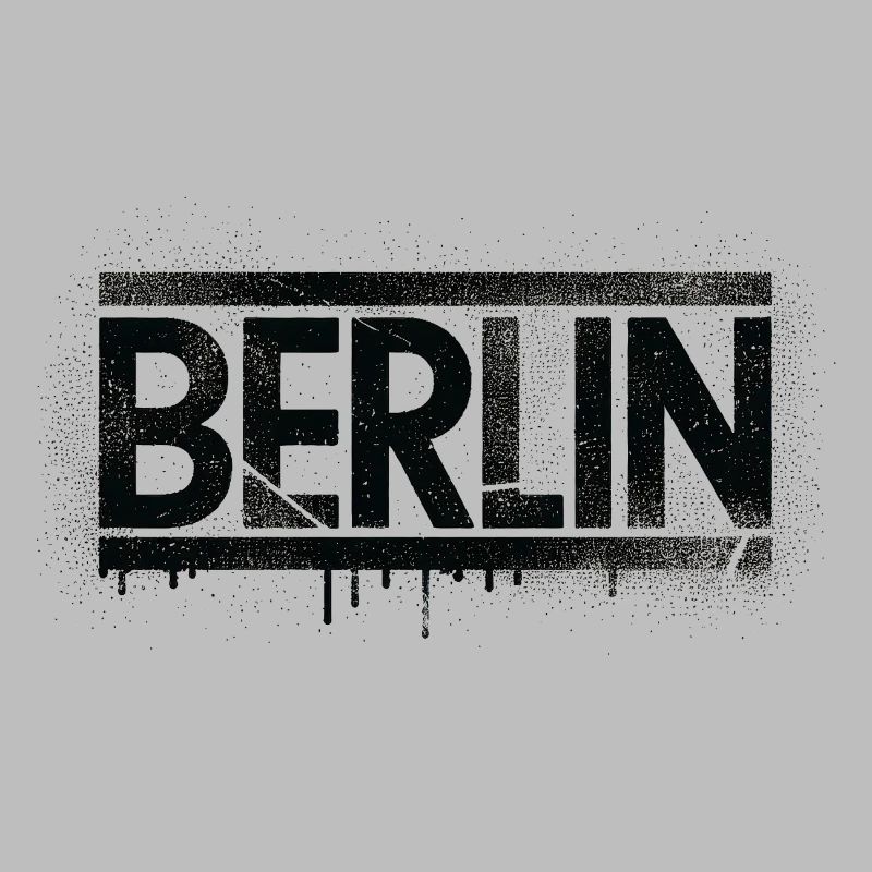 Berlin Grunge Design Alexanderplatz Berlin Ours