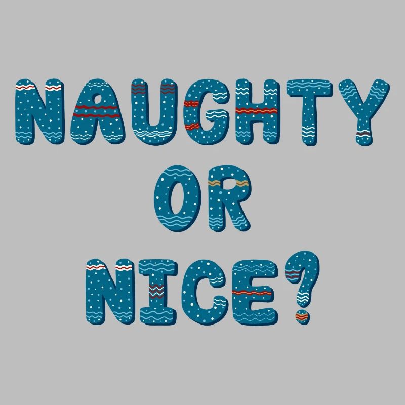 Frech oder nett?
