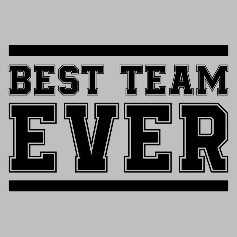 Best Team Ever