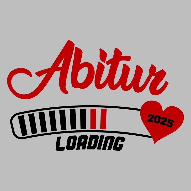 abitur loading 2025