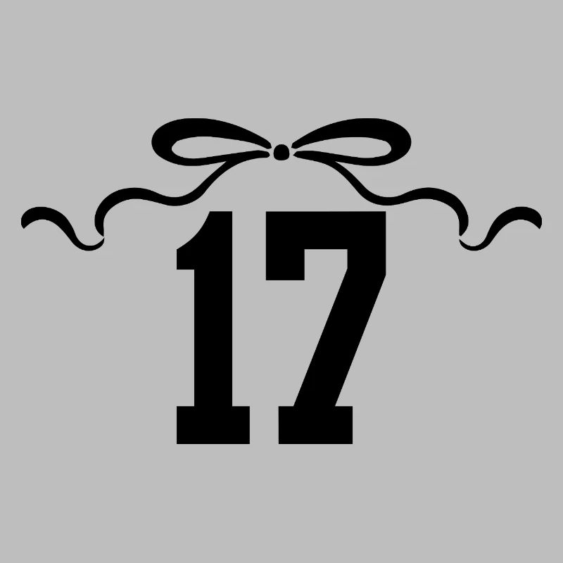 Numéro 17 noeud - 17e anniversaire