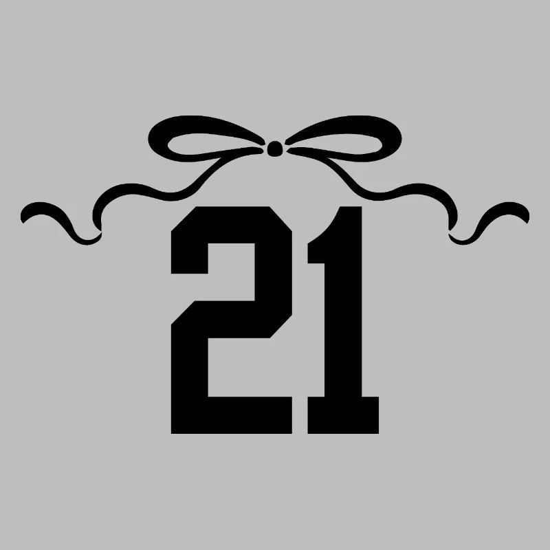 Numéro 21 noeud - 21e anniversaire