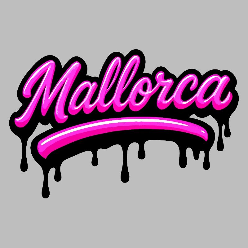 Mallorca Graffiti