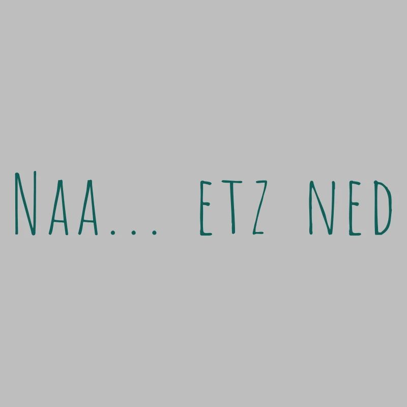 naa etz ned - amatica