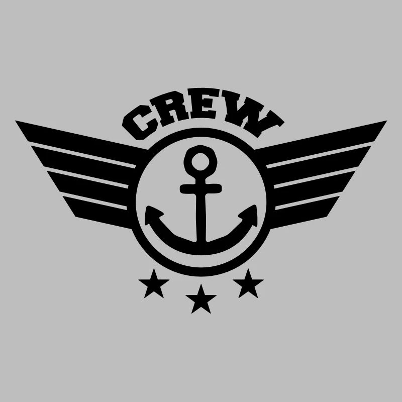Anchor Crew