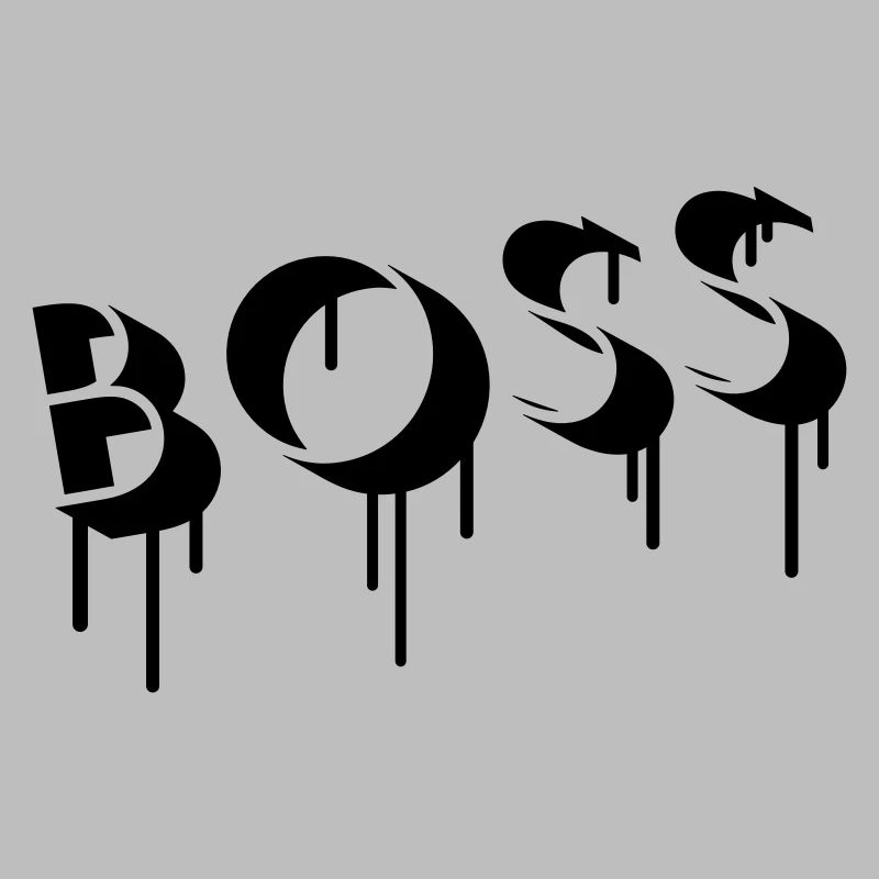 Boss Graffiti