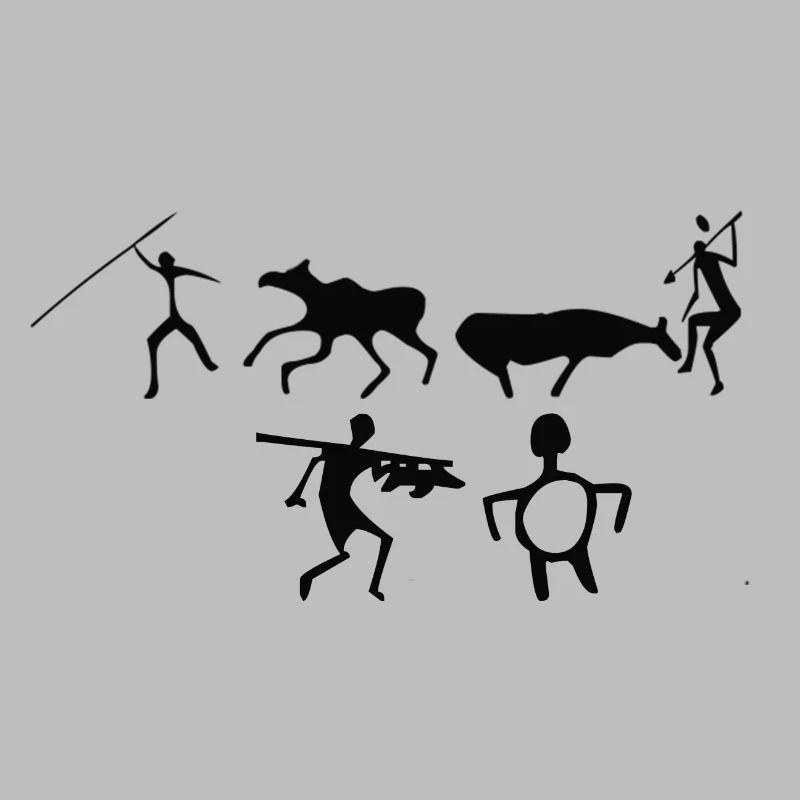 Die Jagd