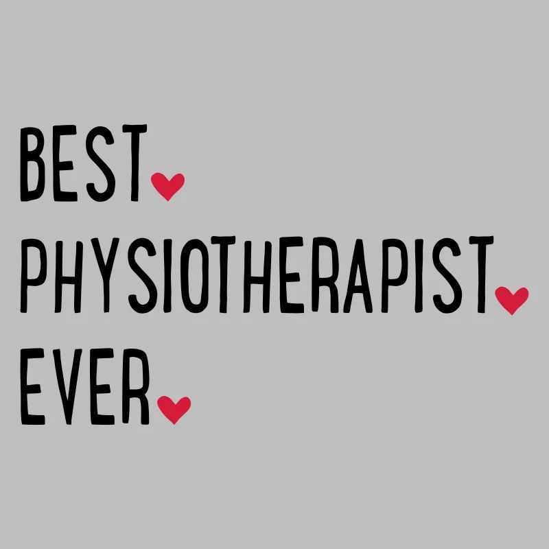 Physiotherapist