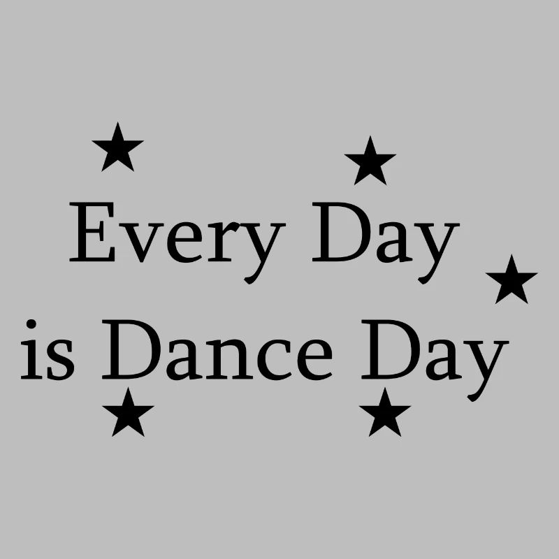 Dancing Dance Music
