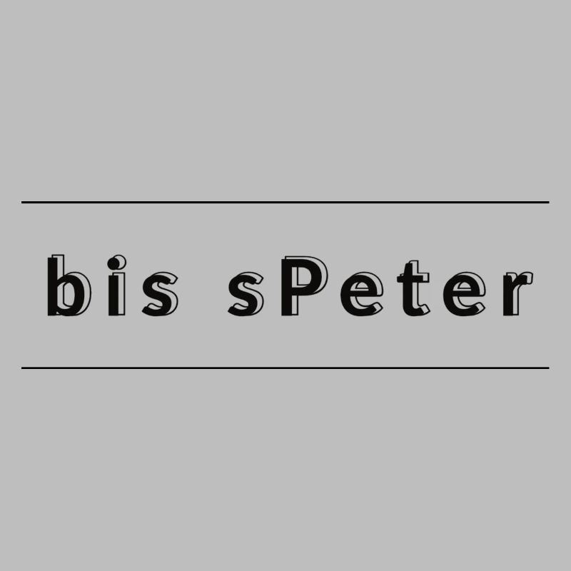 später