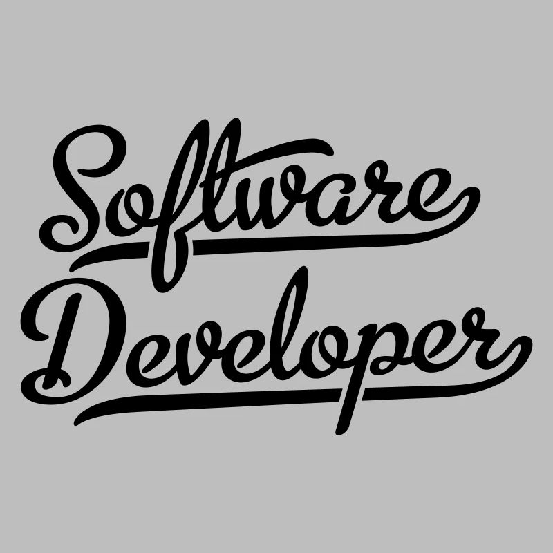 Software developers