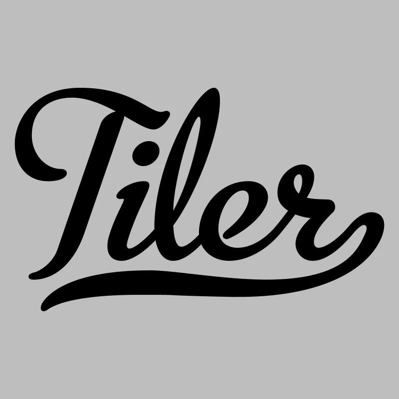 Fliesenleger
