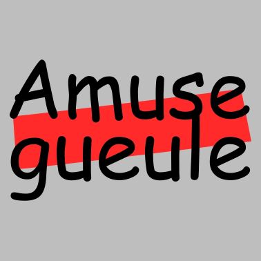 Amuse gueule