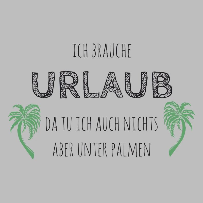 I need a vacation