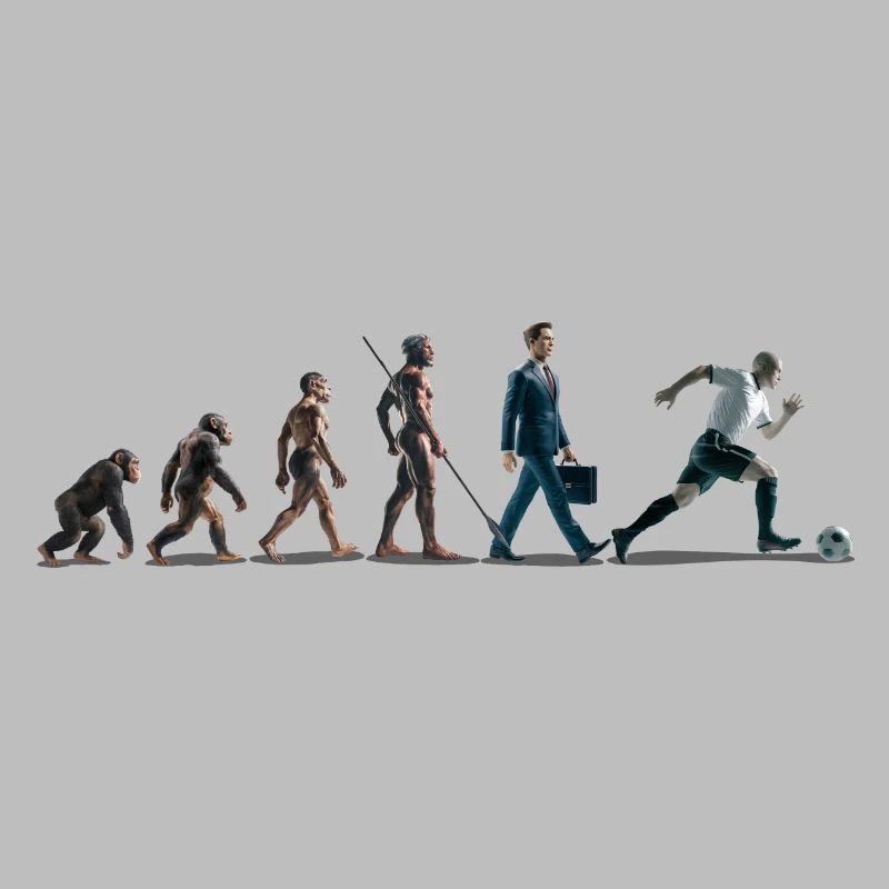 Evolution Football Artboard 1