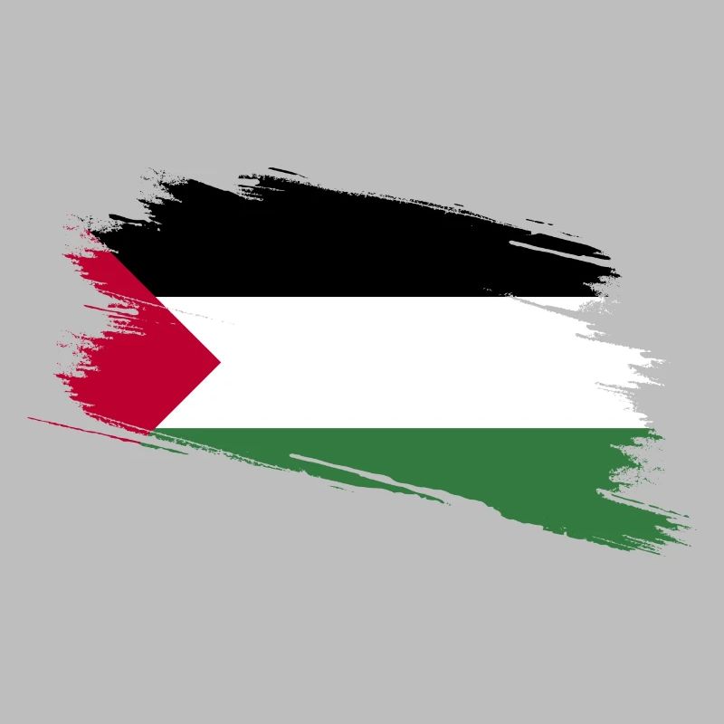 Drapeau Palestine