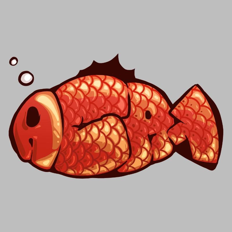 Graff Fish