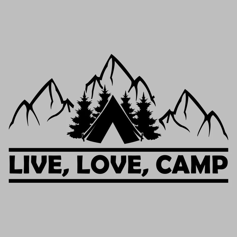 Live Love Camp