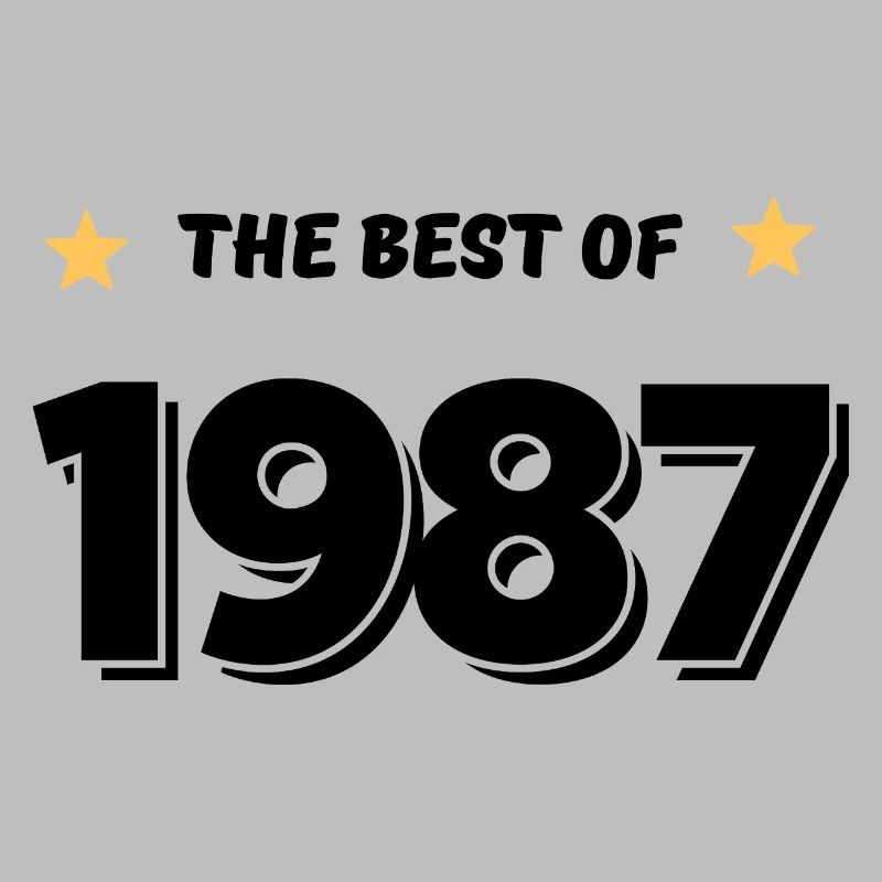 Das Beste aus 1987