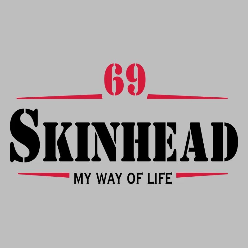 Working Class Skinhead Oi! Antiracist Bootboys My