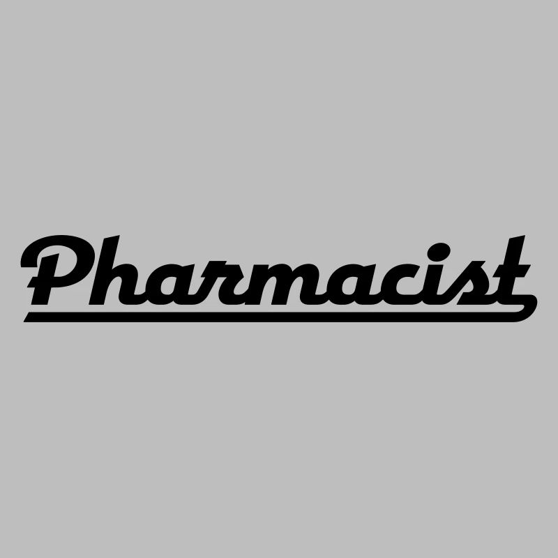pharmacist