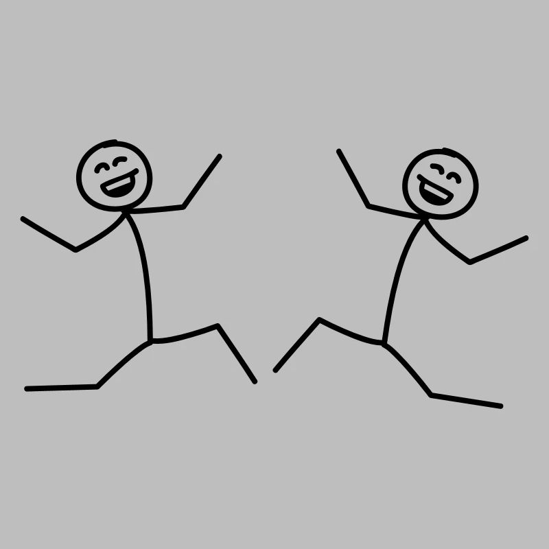 Happy Friends