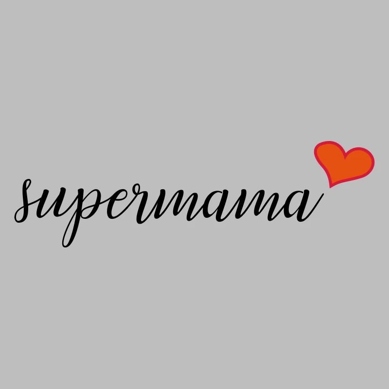 Supermama