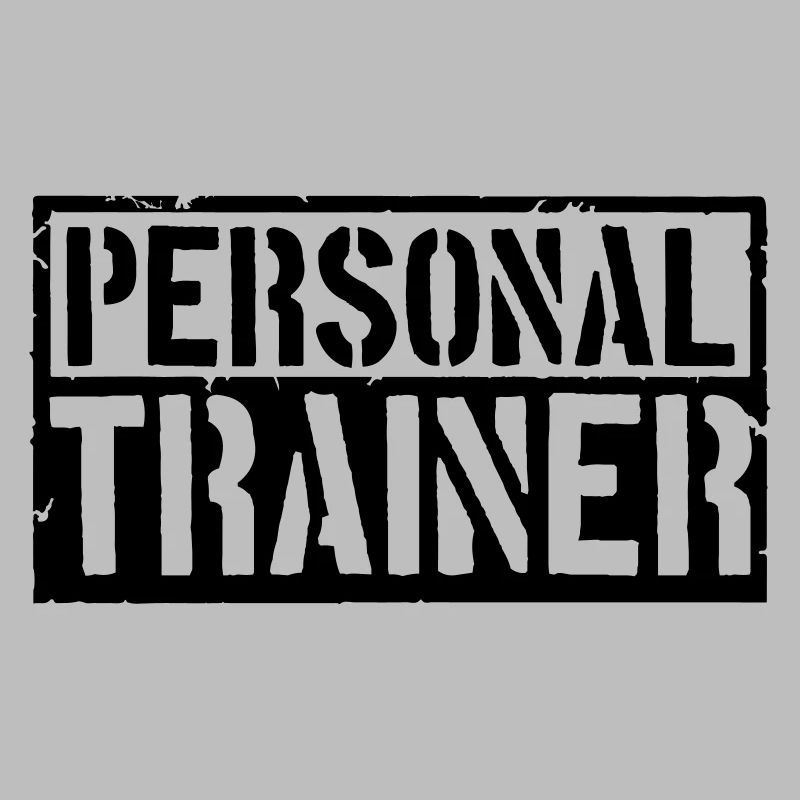 Coach Personal Trainer
