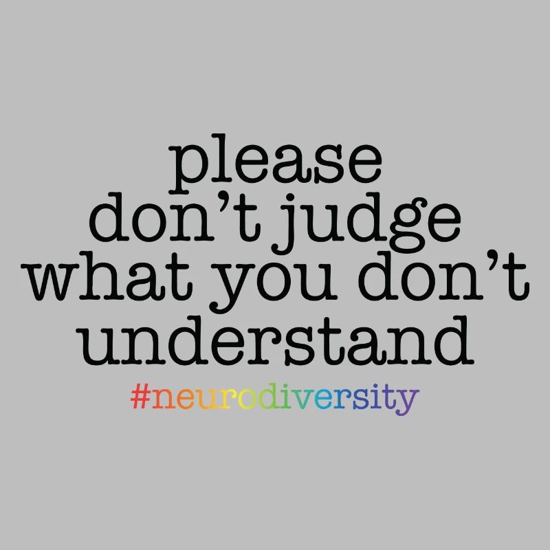 Neurodiversity