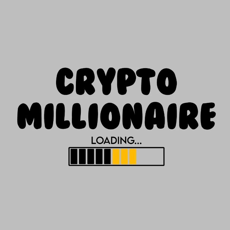 Crypto Millionaire Loading