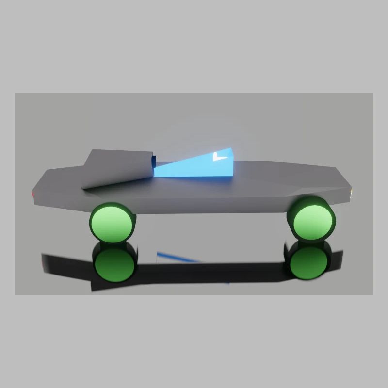 Neon Auto