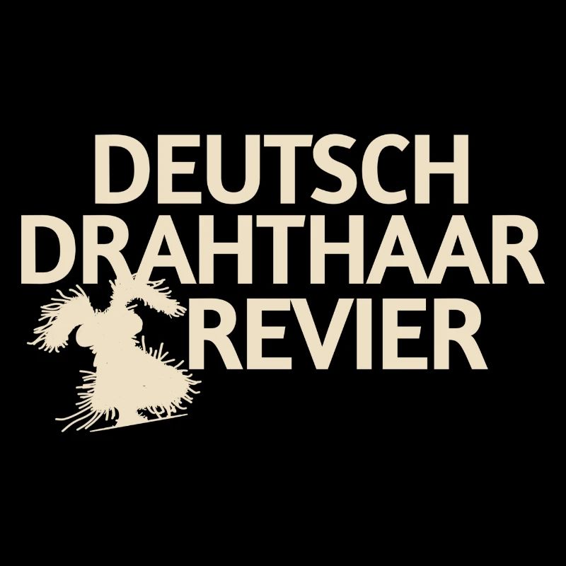 Deutsch Drahthaar